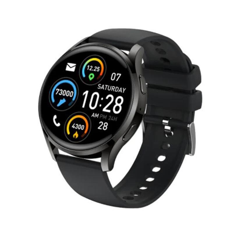 Smartwatch   Blackview Oscal C60 BL8800 A95 A55 Pro A50 Ʈ ġ 1.28inch   ƮϽ  Heart Rate  Smartwatch